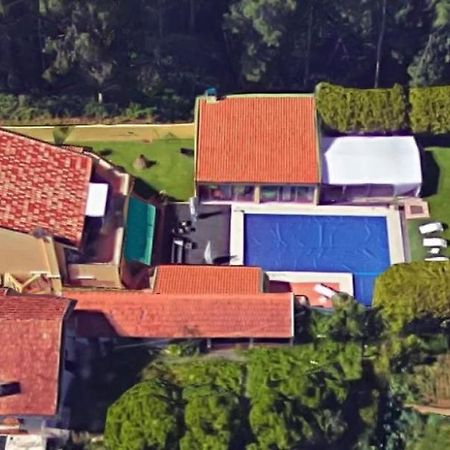 Guesthouse Pool & Sea Espinho Oporto Eksteriør billede