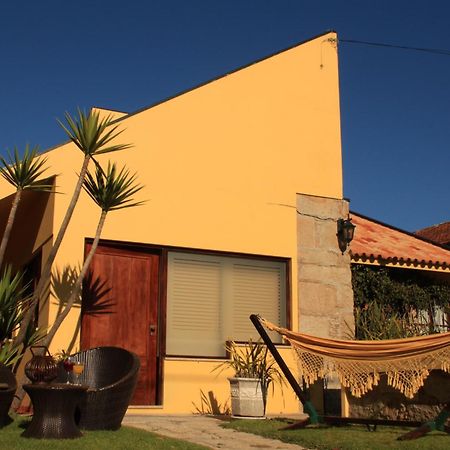 Guesthouse Pool & Sea Espinho Oporto Eksteriør billede