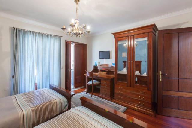 Guesthouse Pool & Sea Espinho Oporto Eksteriør billede