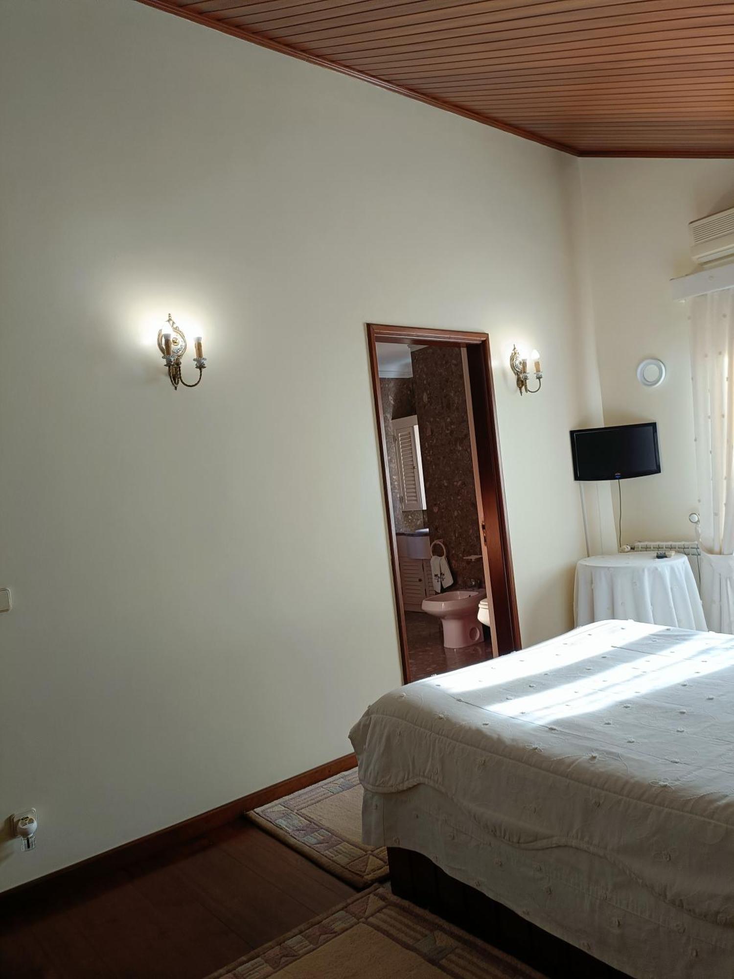 Guesthouse Pool & Sea Espinho Oporto Eksteriør billede