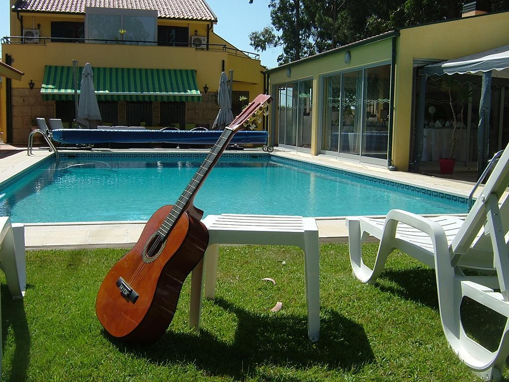 Guesthouse Pool & Sea Espinho Oporto Værelse billede