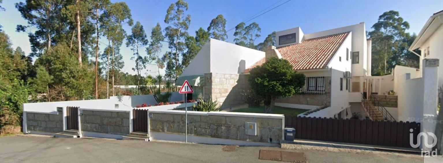 Guesthouse Pool & Sea Espinho Oporto Eksteriør billede