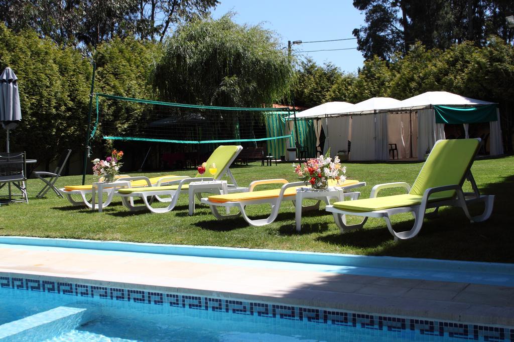 Guesthouse Pool & Sea Espinho Oporto Værelse billede