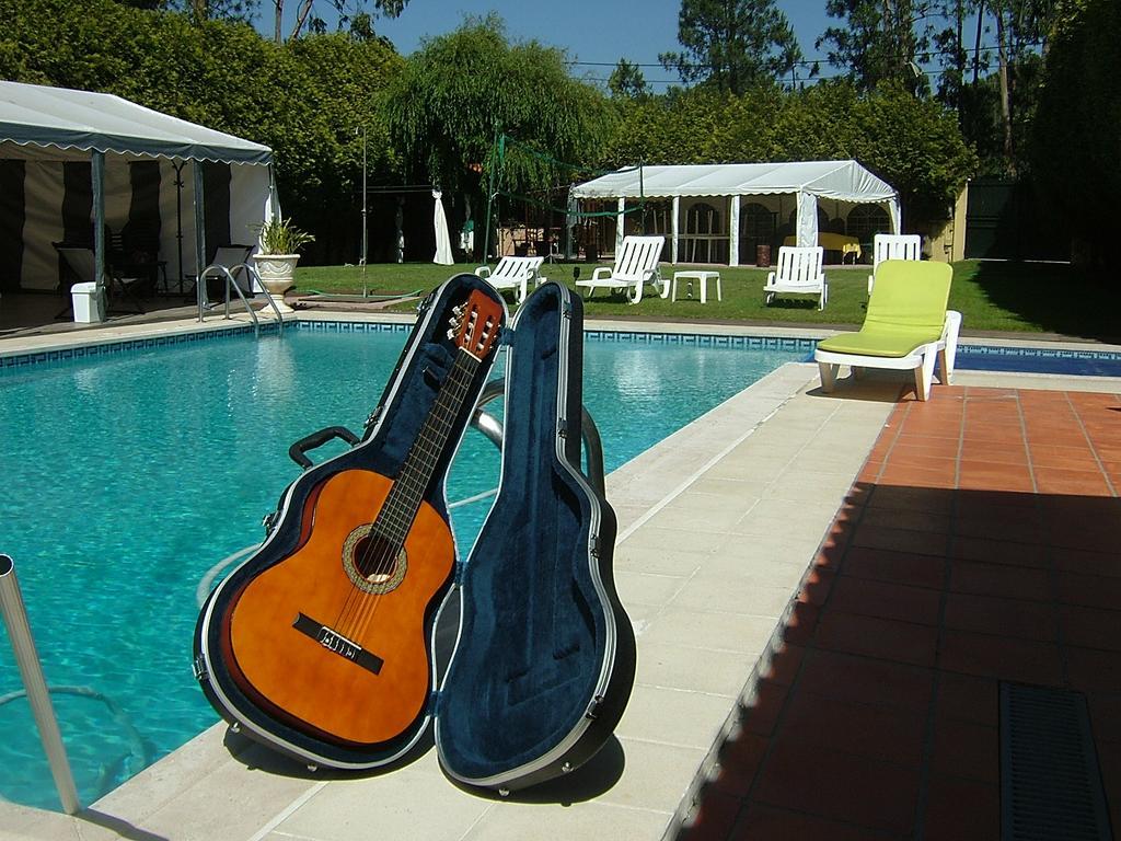 Guesthouse Pool & Sea Espinho Oporto Værelse billede