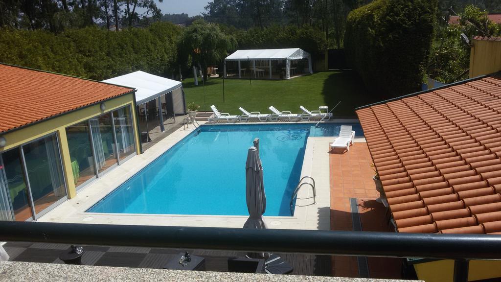 Guesthouse Pool & Sea Espinho Oporto Værelse billede