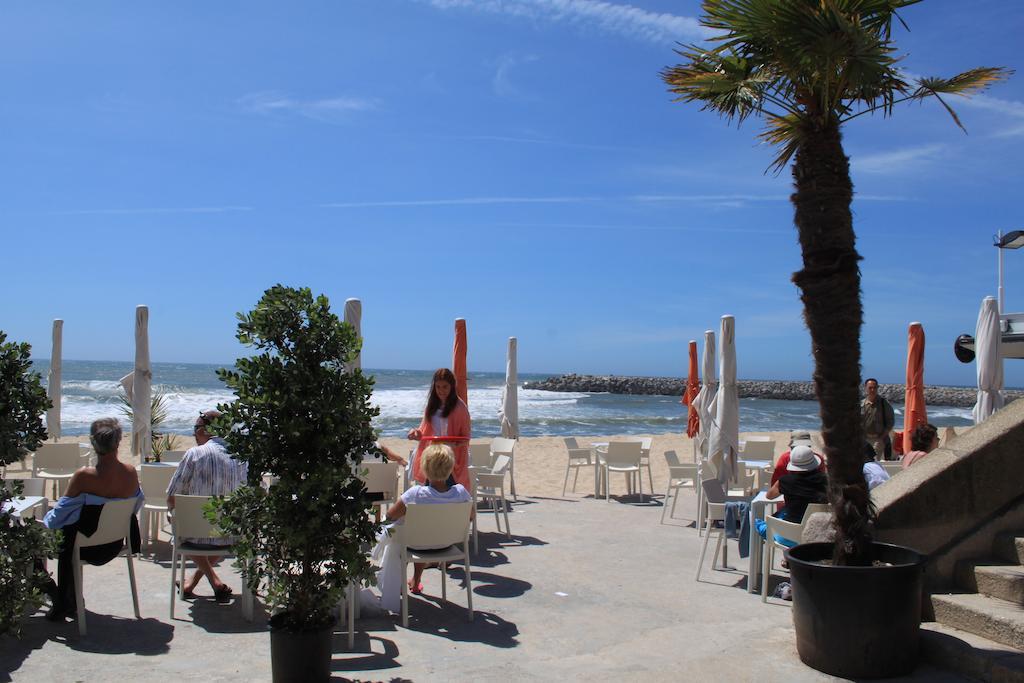 Guesthouse Pool & Sea Espinho Oporto Værelse billede