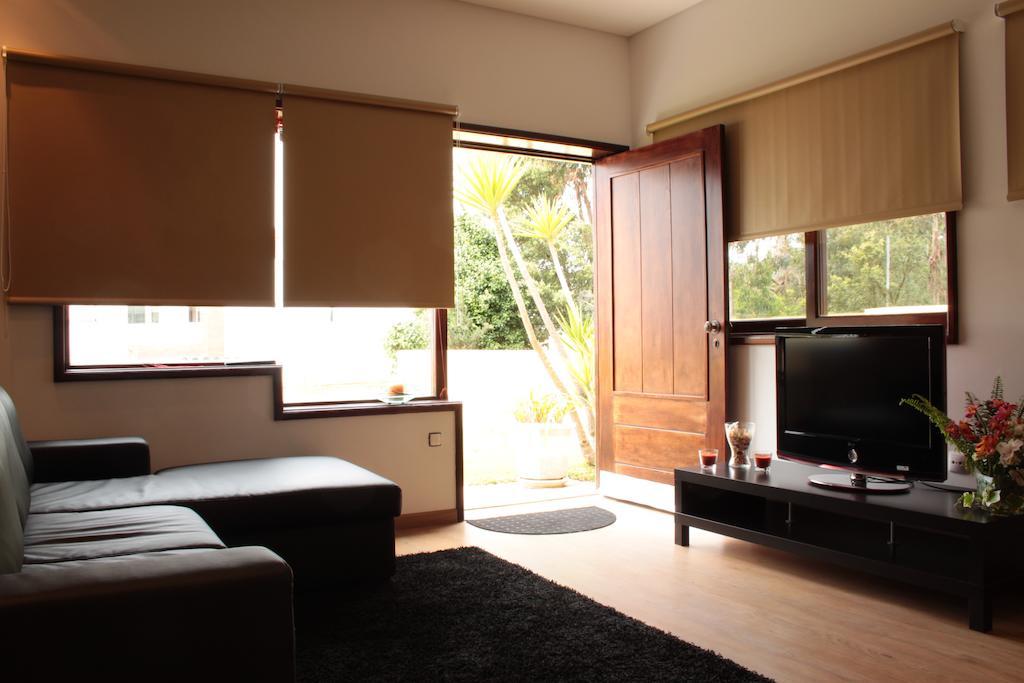 Guesthouse Pool & Sea Espinho Oporto Værelse billede