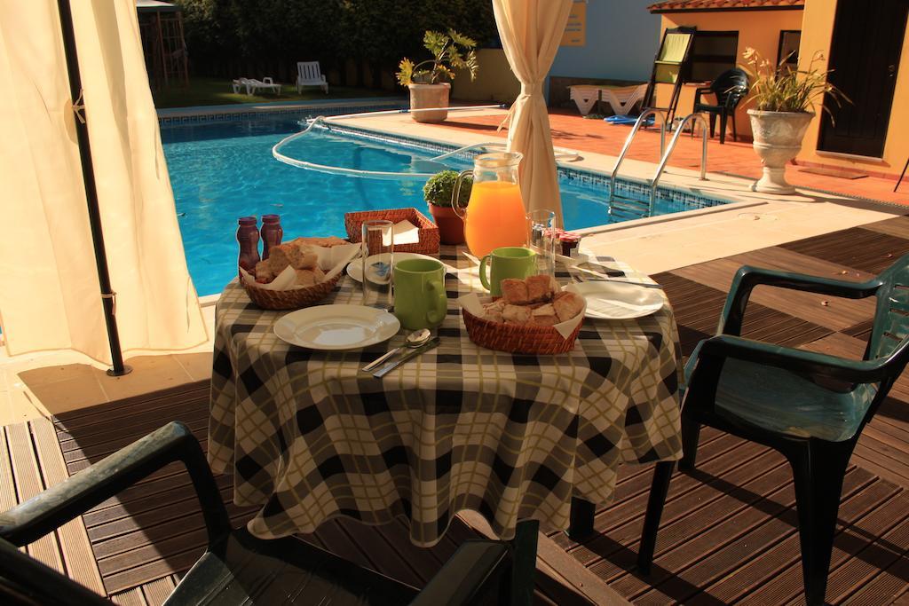 Guesthouse Pool & Sea Espinho Oporto Værelse billede