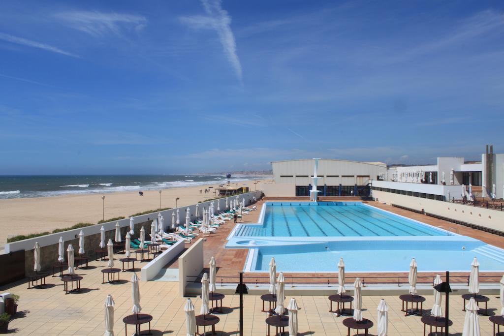 Guesthouse Pool & Sea Espinho Oporto Værelse billede
