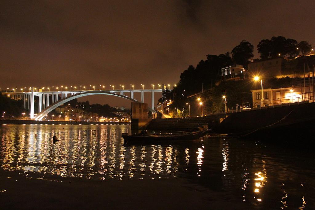 Guesthouse Pool & Sea Espinho Oporto Værelse billede