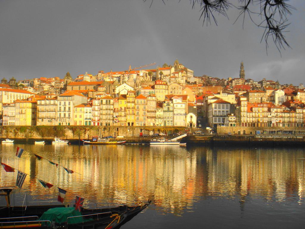 Guesthouse Pool & Sea Espinho Oporto Værelse billede