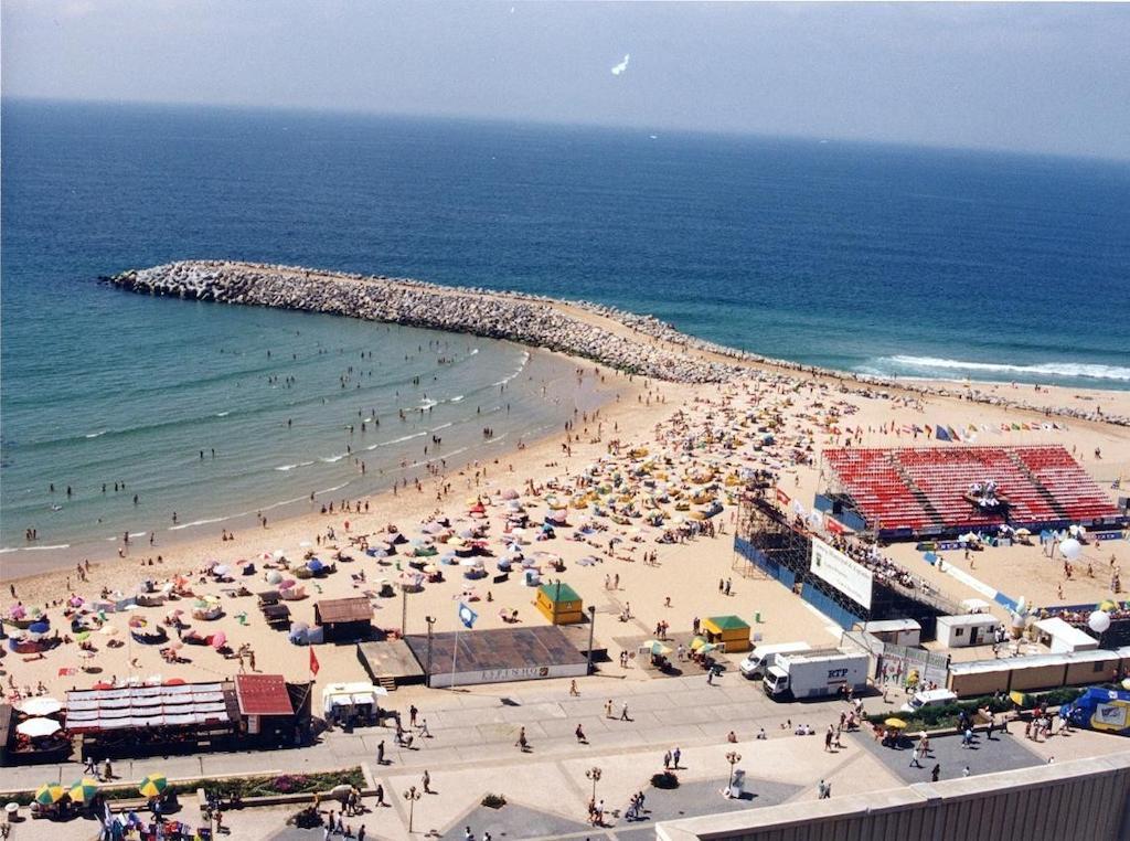 Guesthouse Pool & Sea Espinho Oporto Værelse billede